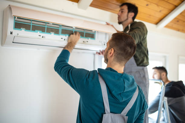 Air Duct Cleaning in Walnut Grove, GA