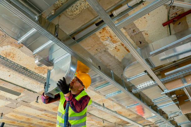 Best HVAC Maintenance Near Me  in Walnut Grove, GA