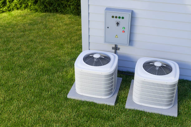 Professional HVAC in Walnut Grove, GA