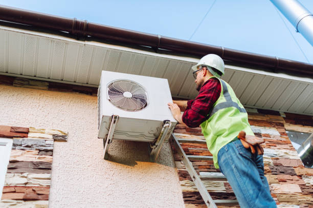 Best Commercial HVAC Repair  in Walnut Grove, GA