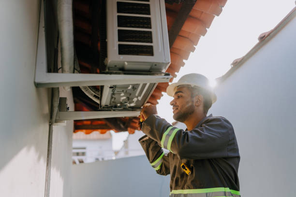Local HVAC Companies in Walnut Grove, GA