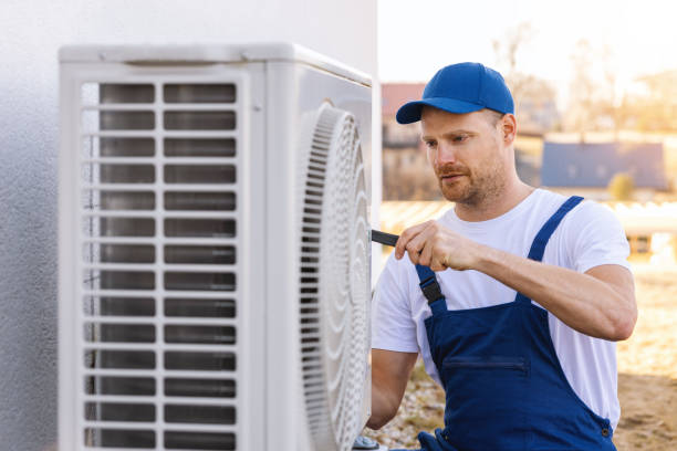 Best HVAC System Installation  in Walnut Grove, GA