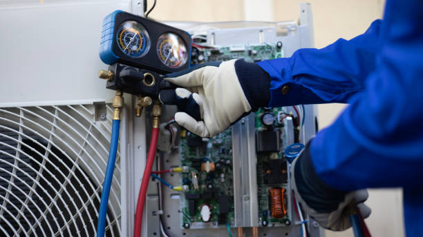 Best HVAC Air Duct Cleaning  in Walnut Grove, GA