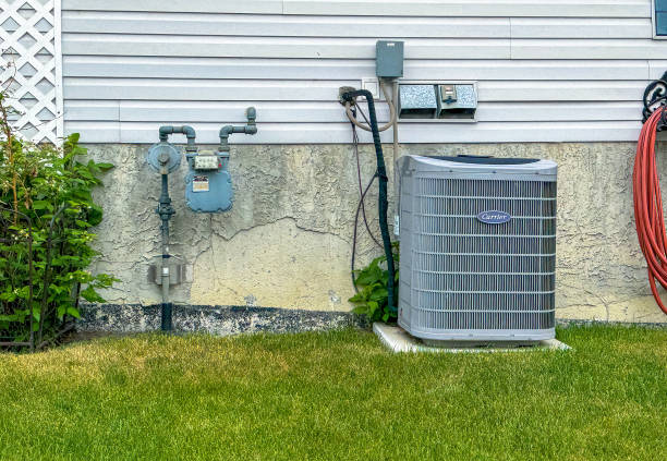 Best Local HVAC Companies  in Walnut Grove, GA